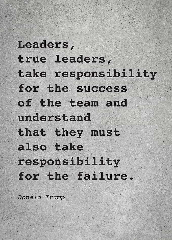 Donald Trump Quote L015