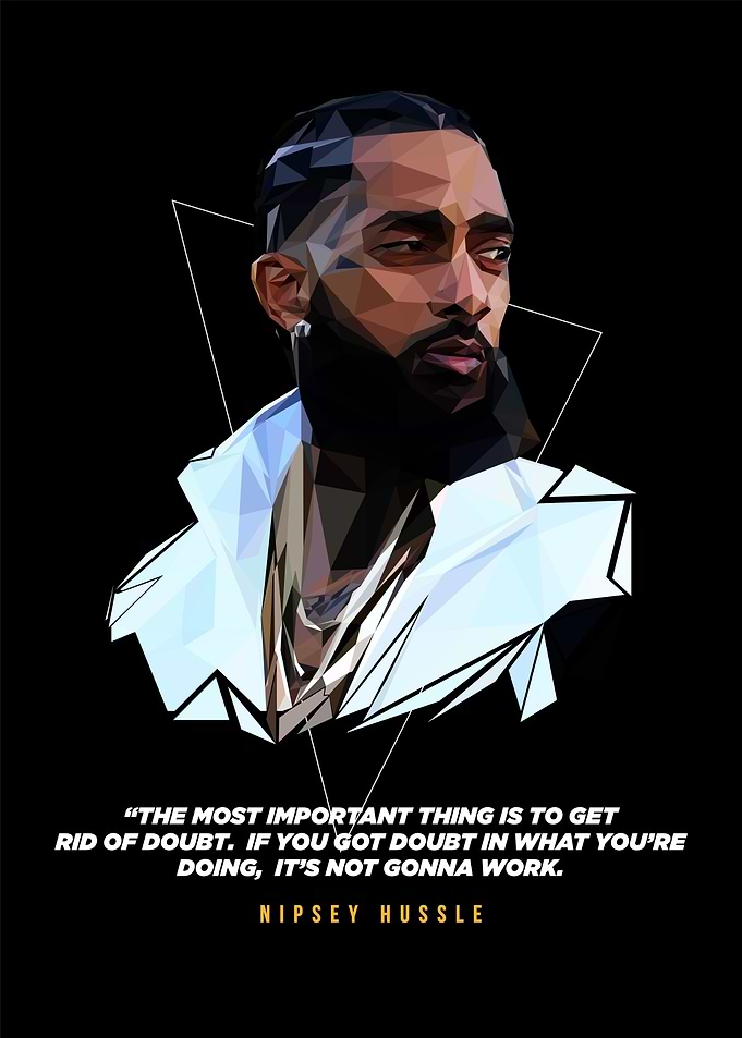 Nipsey Hussle