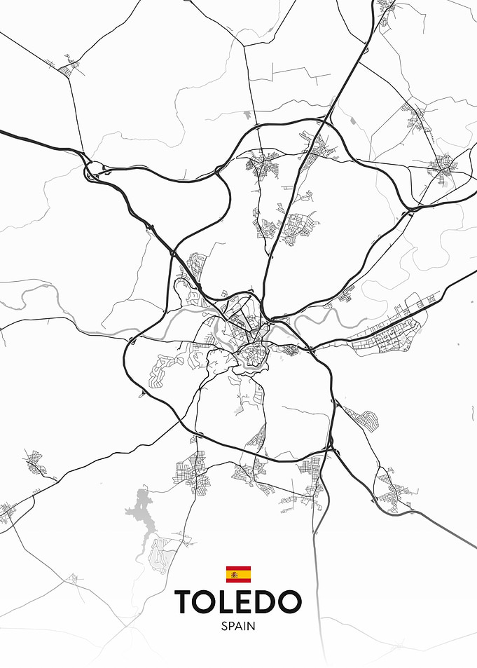 Toledo ES