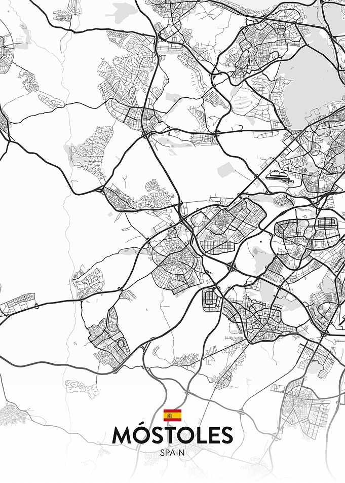 Mostoles ES
