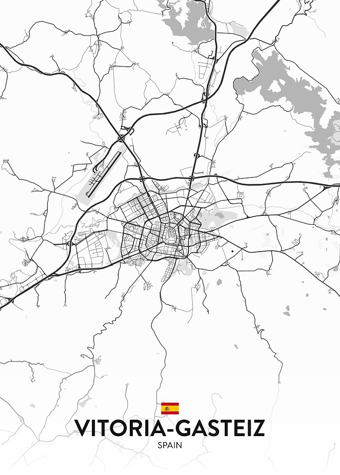 Victoria Gasteiz ES
