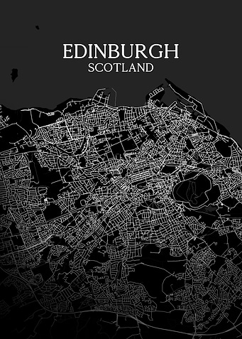 Edinburgh
