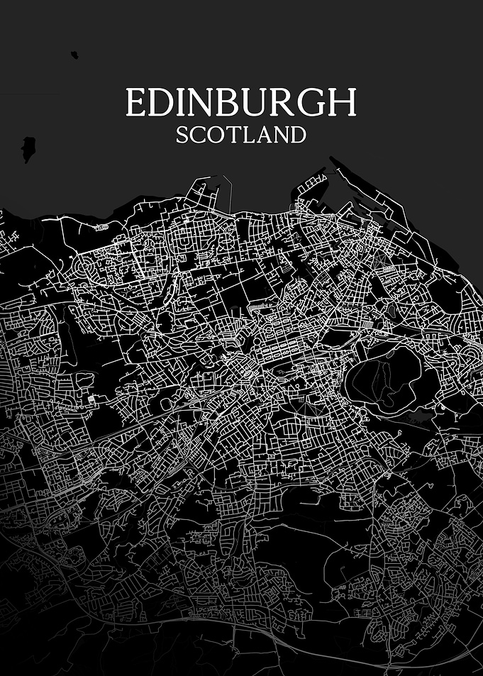 Edinburgh