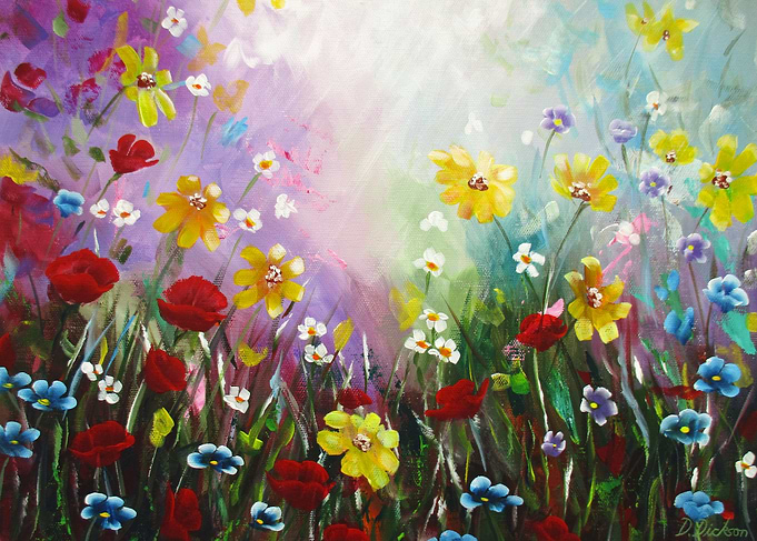 Wildflowers 2