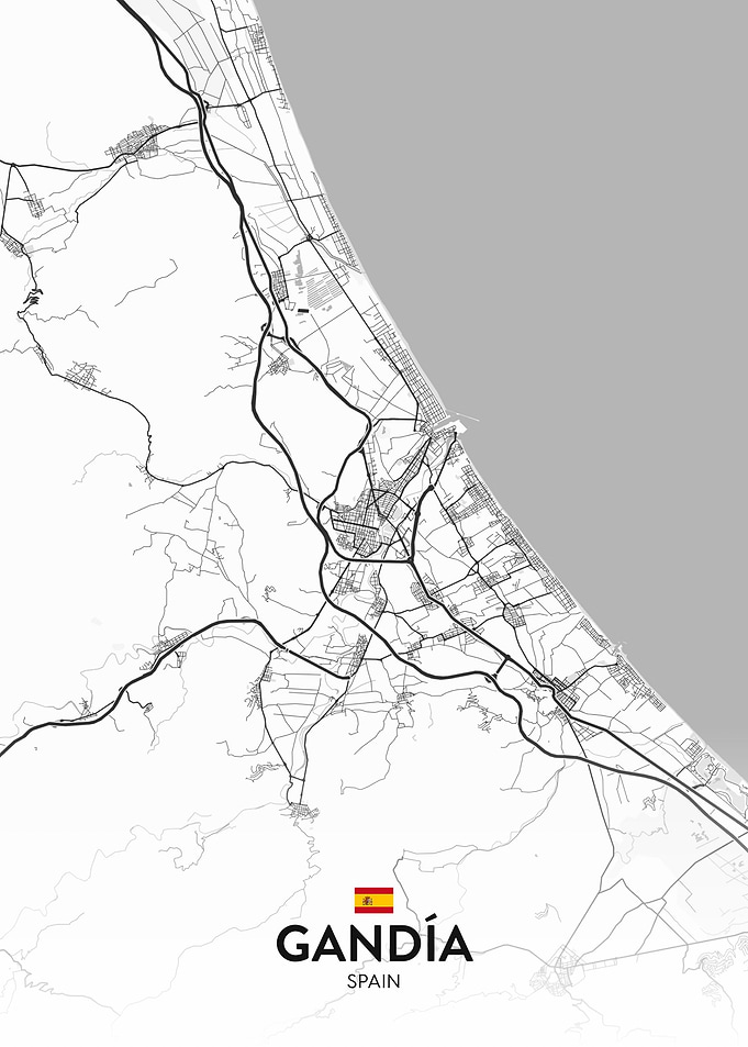 Gandia ES