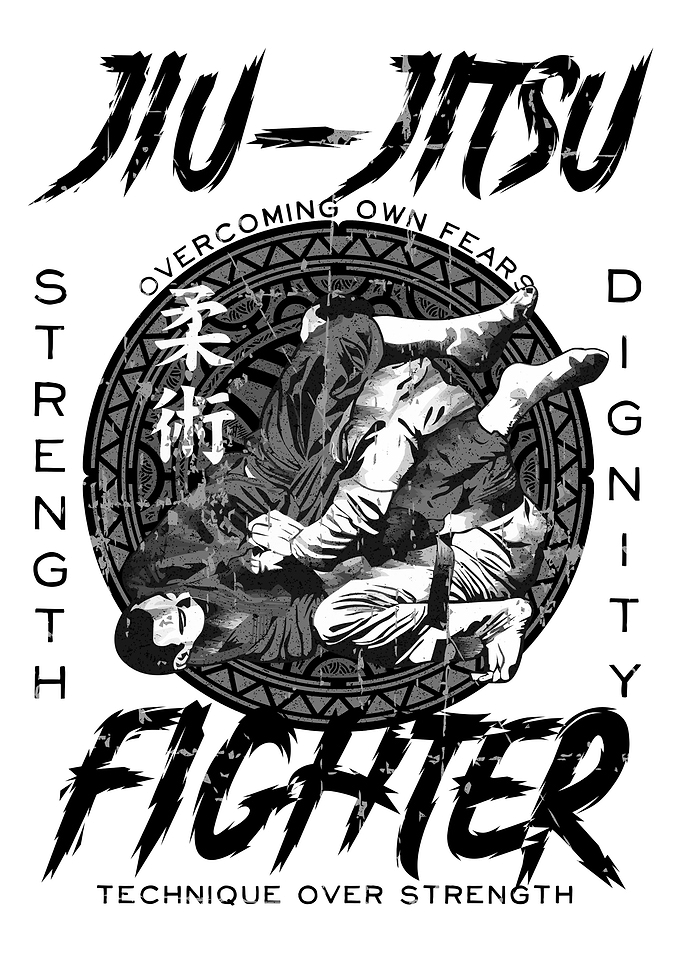 Jitsu Gift