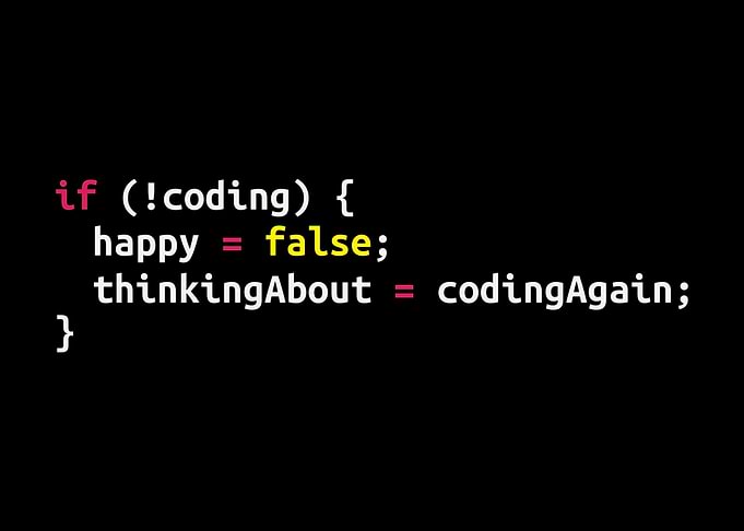 Programming Code Joke