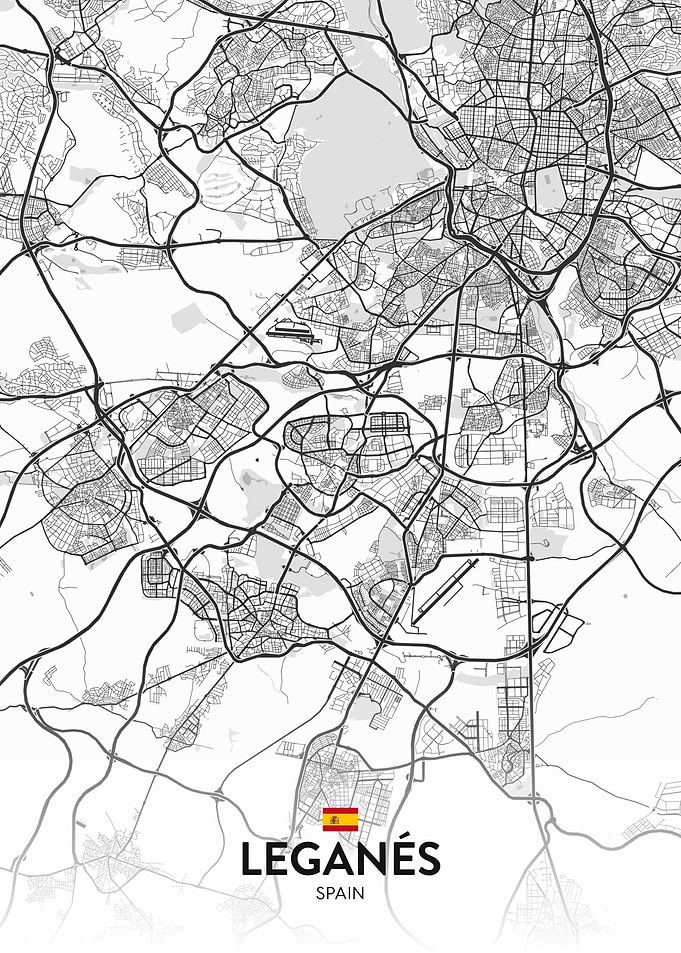 Leganes ES