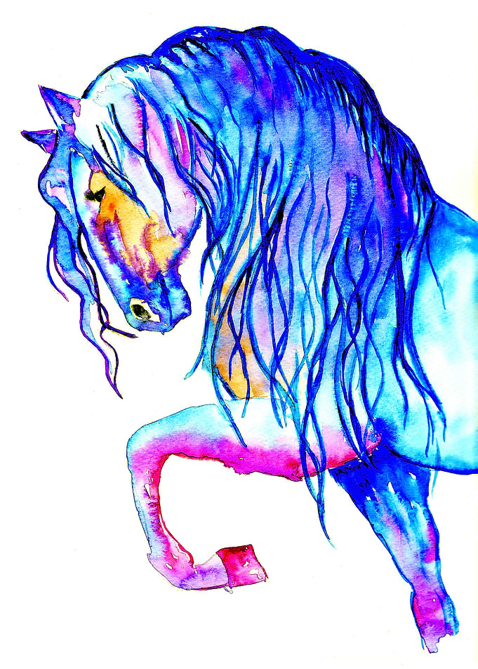 Horse