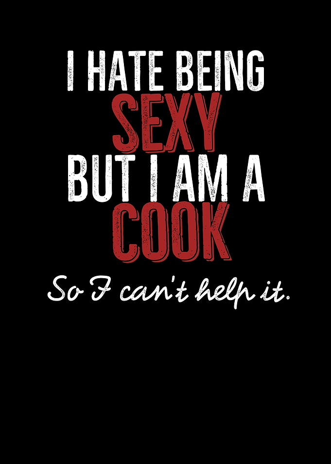 I Hate Being Sexy But I Am