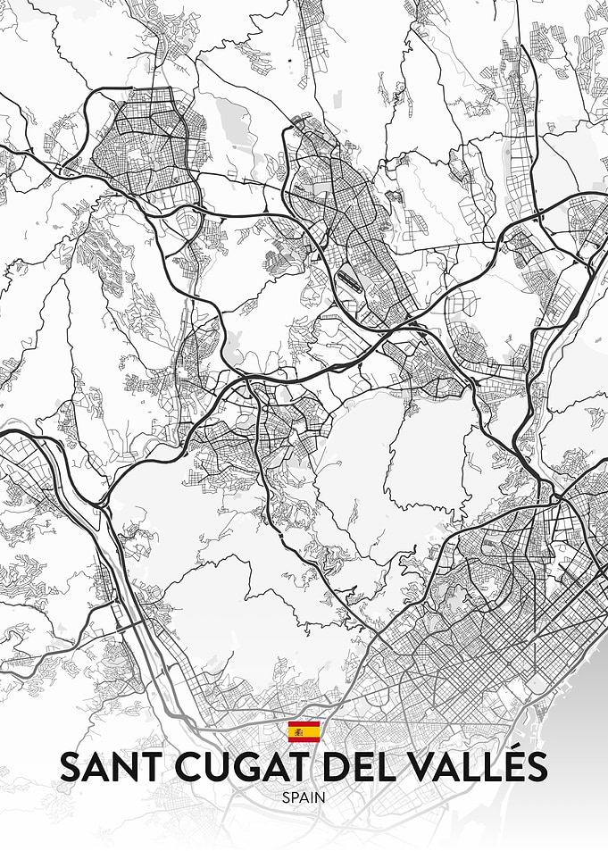 Sant Cugat del Valles ES