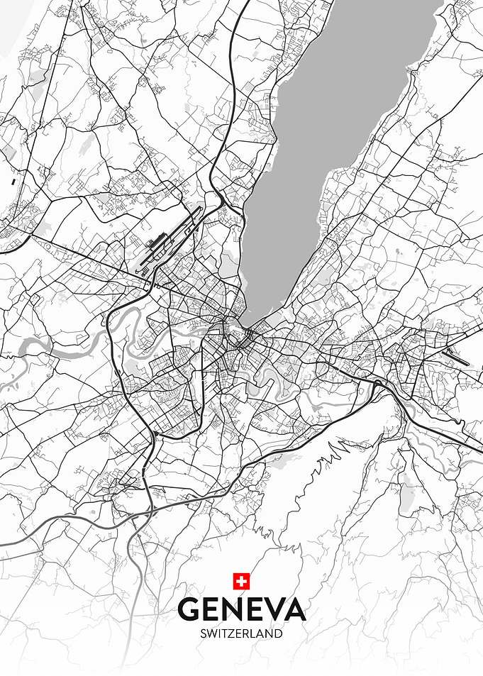 Geneva CH