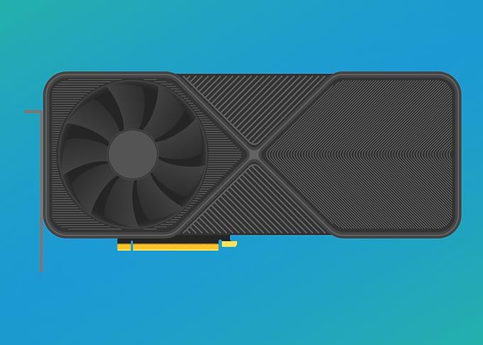 RTX AMPERE FOUNDER