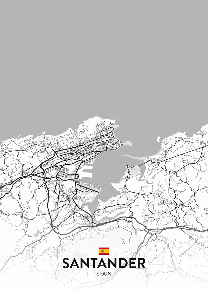 Santander ES