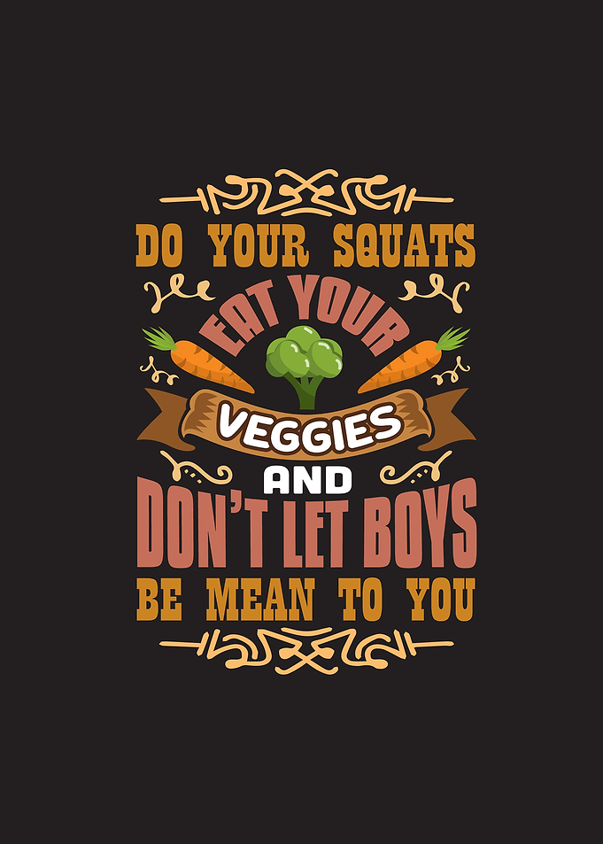 Let Boys Vegan