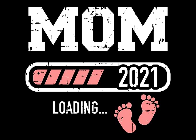 Mom 2021 loading