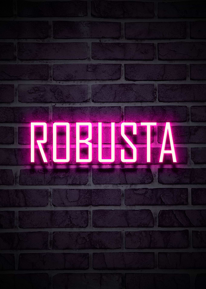 robusta