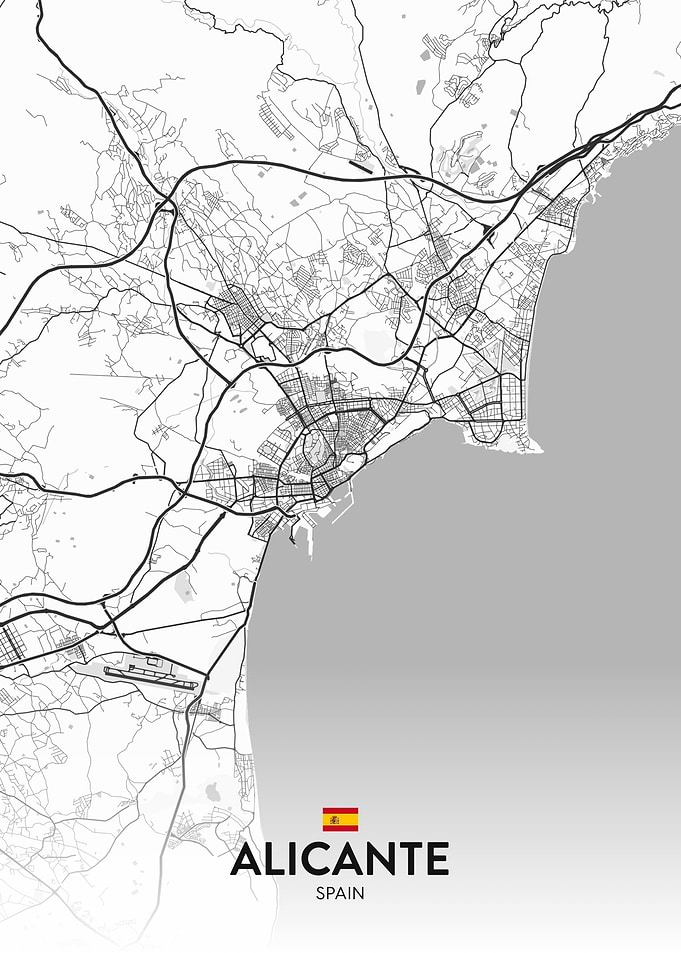 Alicante ES