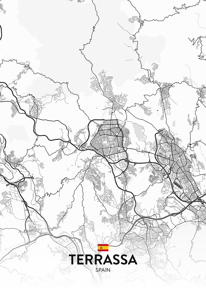 Terrassa ES
