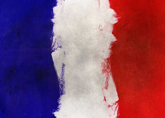 France flag