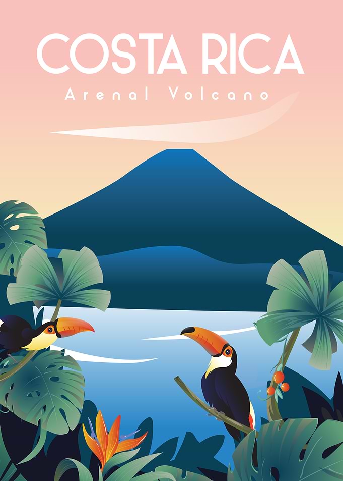 Costa Rica 1