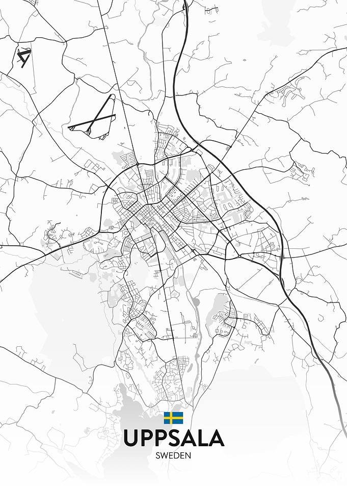 Uppsala SE