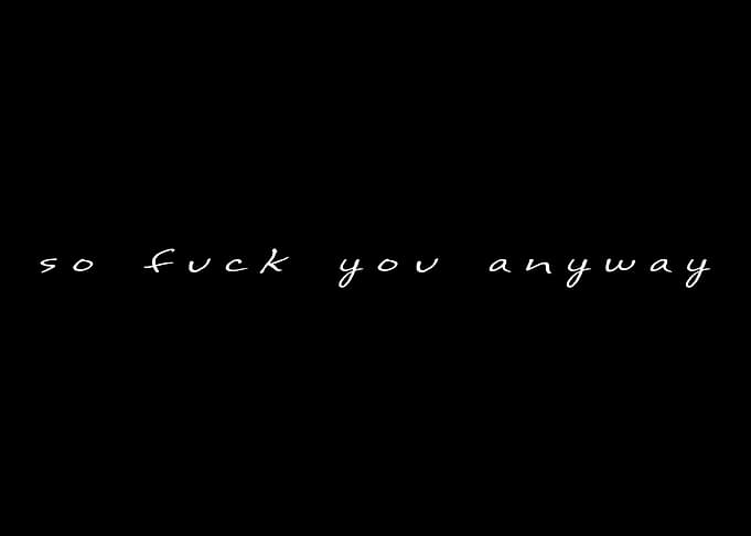Quotes and sayings for you