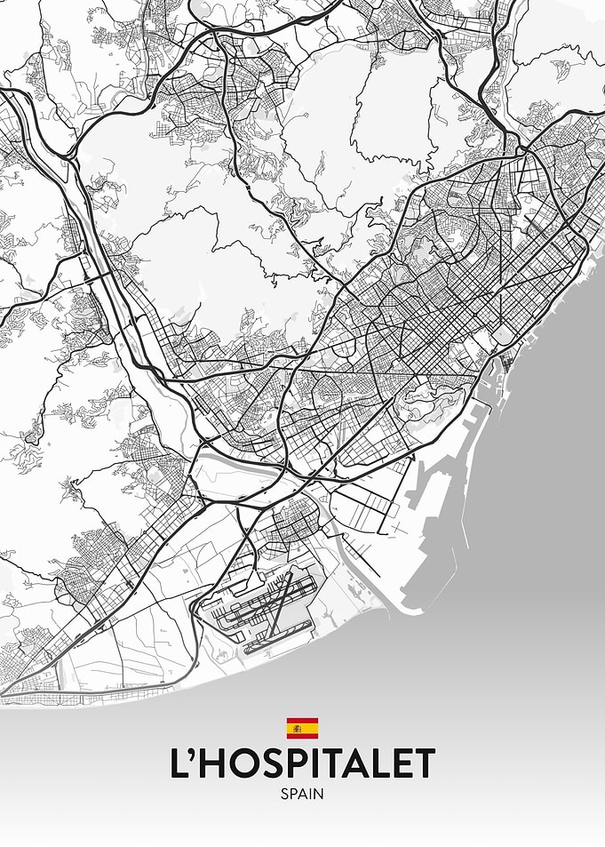 L Hospitalet ES