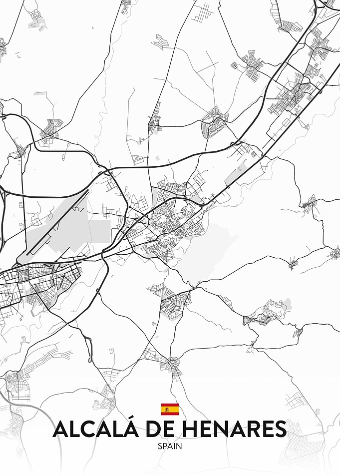 Alcala de Henares ES