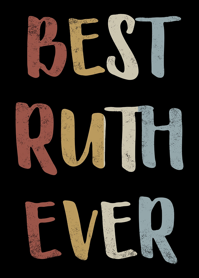 Best Ruth Ever