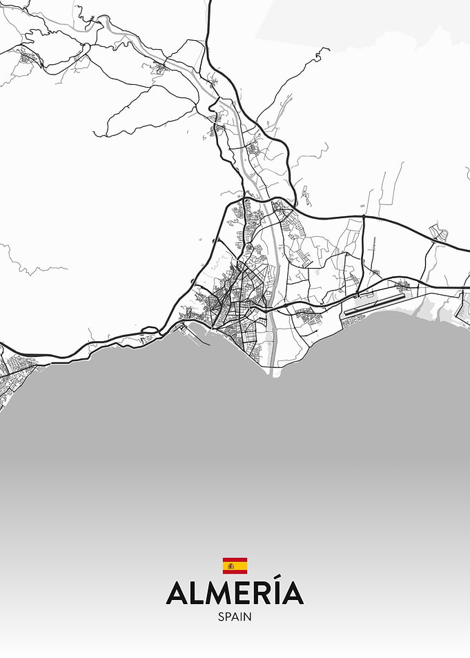 Almeria ES
