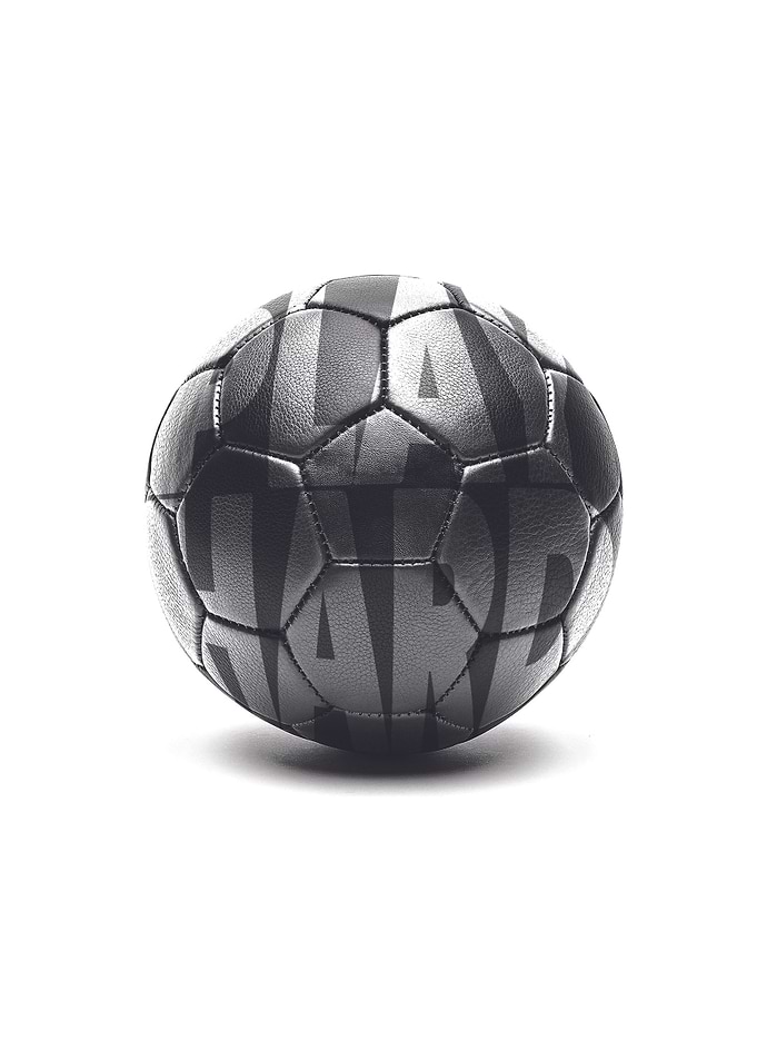 Play Hard Football