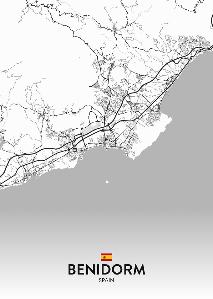Benidorm ES
