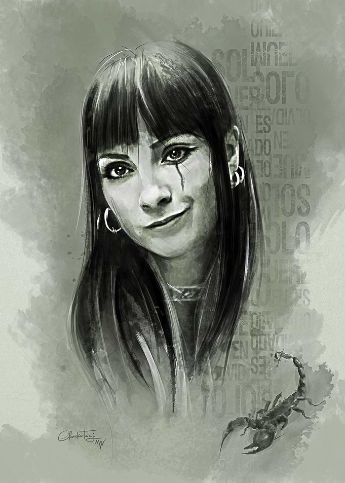 Zulema Zahir