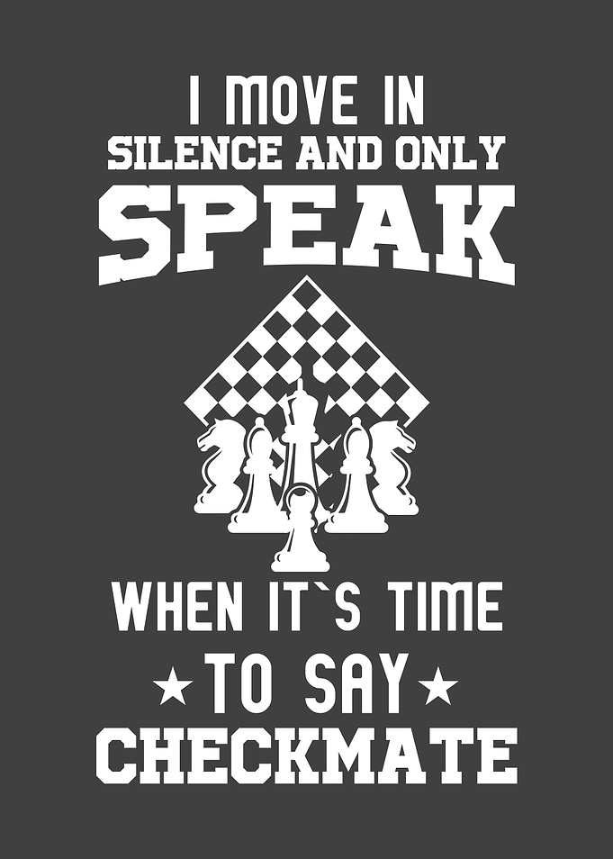 Chessboard and Chess
