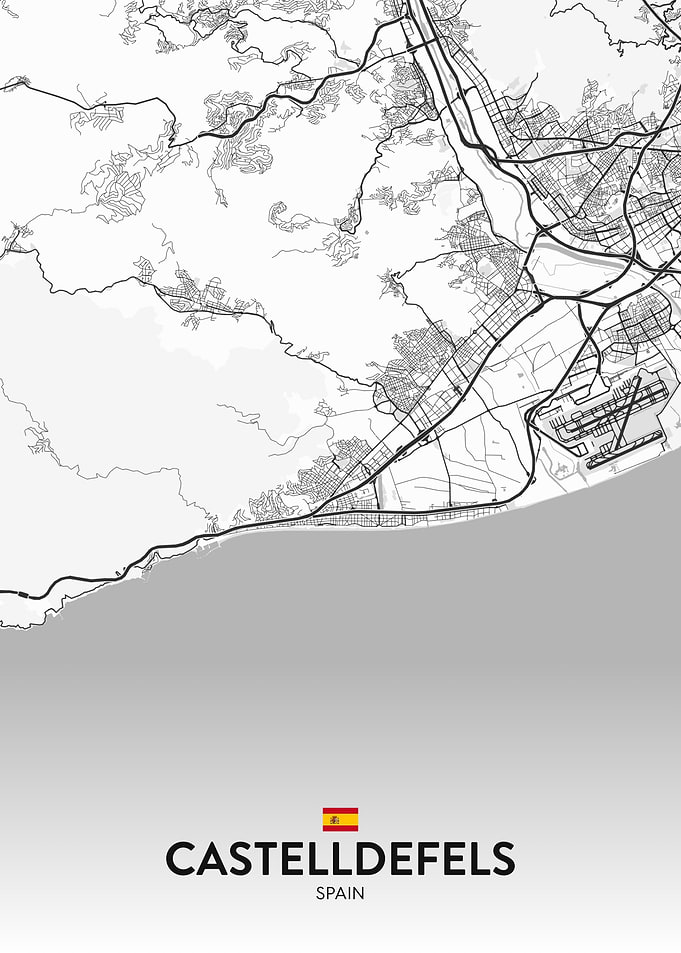 Castelldefels ES