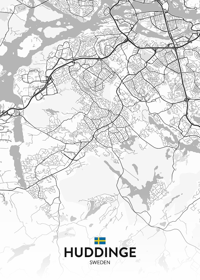 Huddinge SE