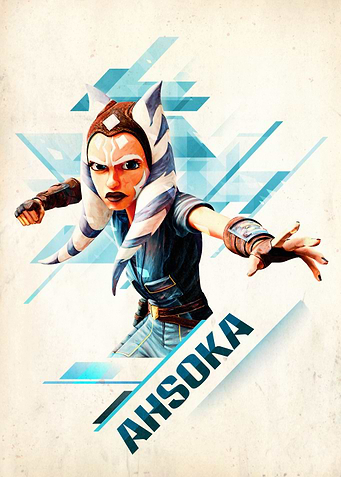 Ahsoka