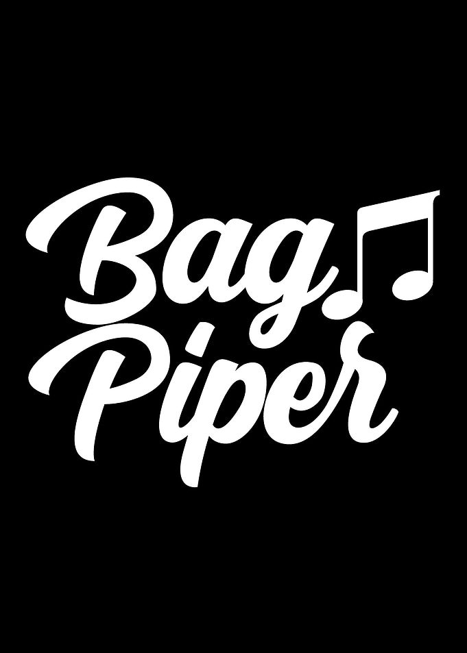Bagpiper