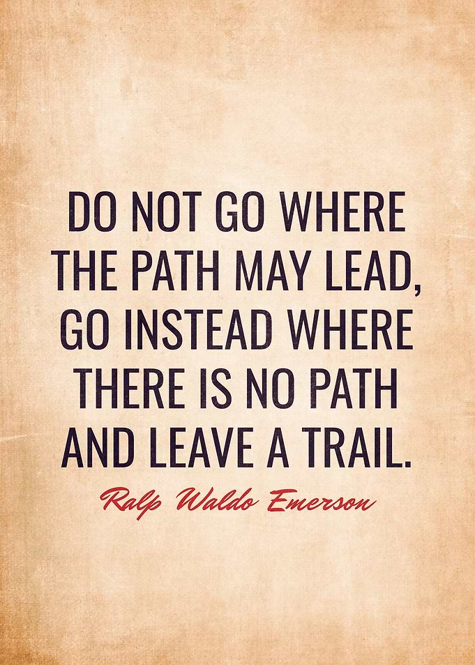 Quotes Ralp Waldo Emerson