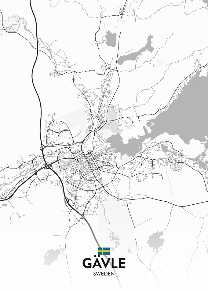 Gavle SE