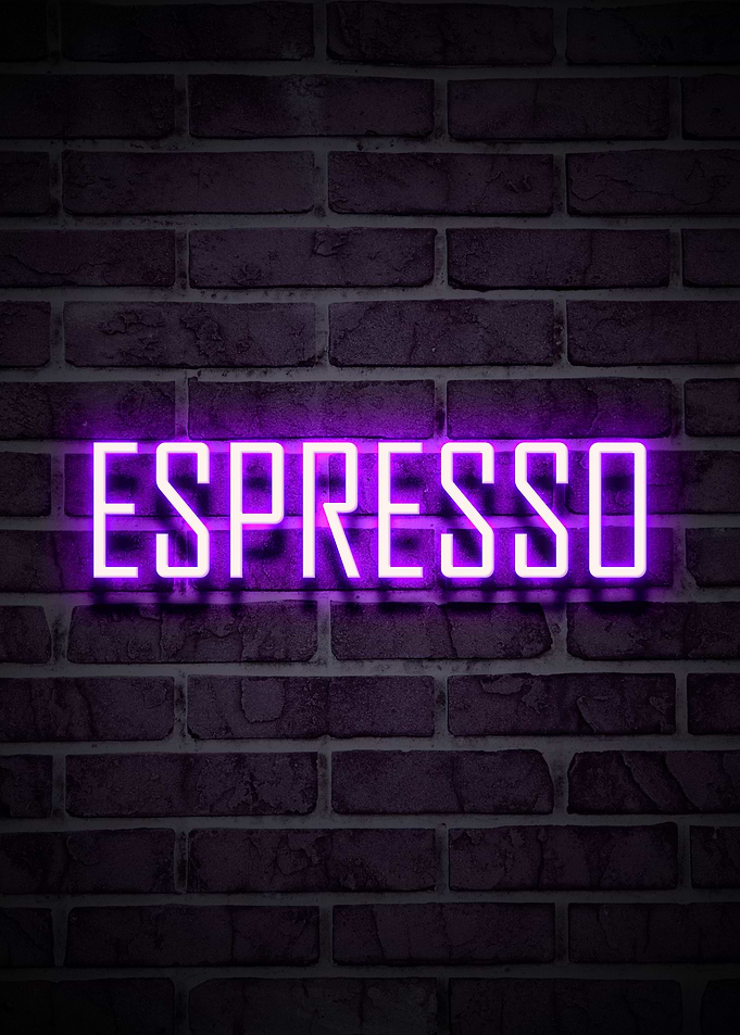 espresso