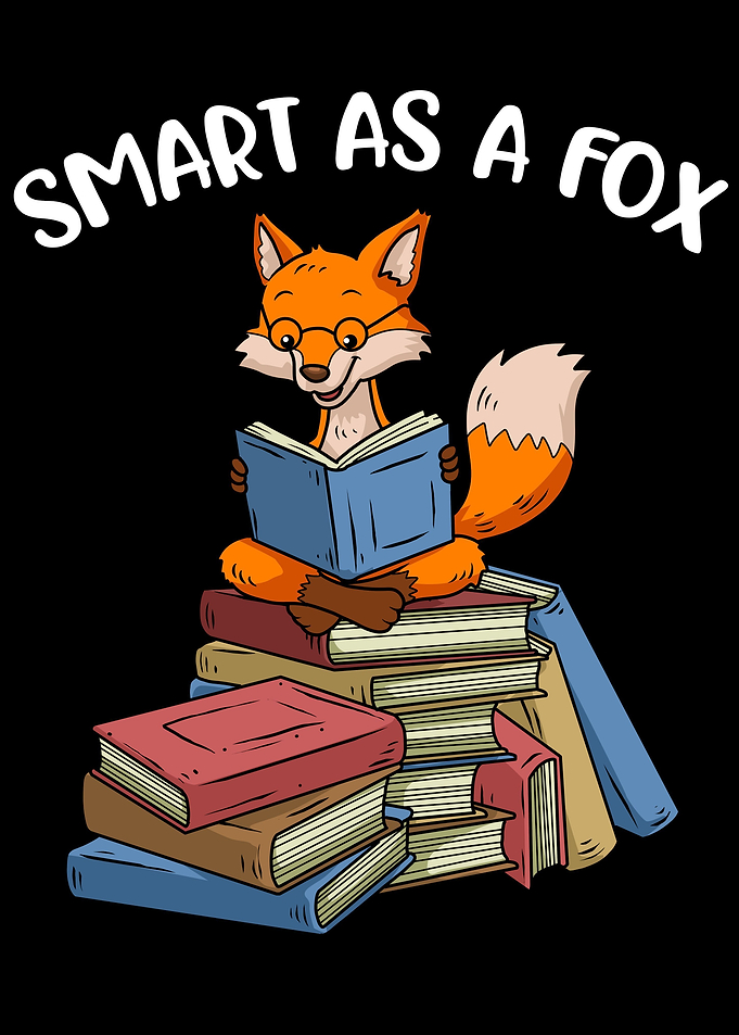 Fox Book