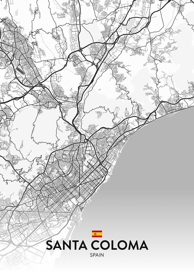 Santa Coloma ES