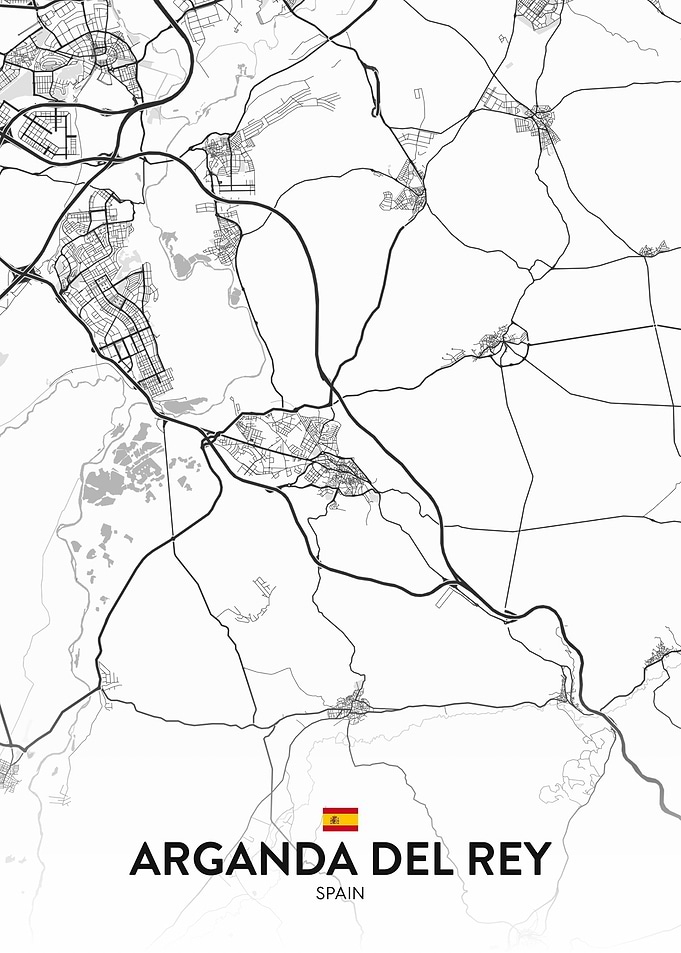 Arganda del Rey ES