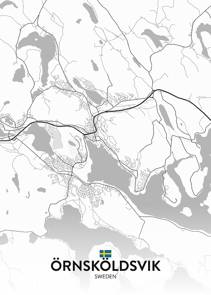 Ornskoldsvik SE