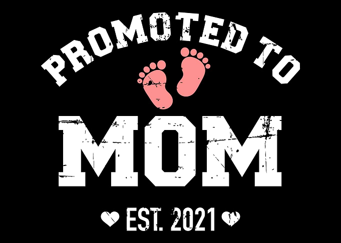 Promoted mom 2021 baby fee