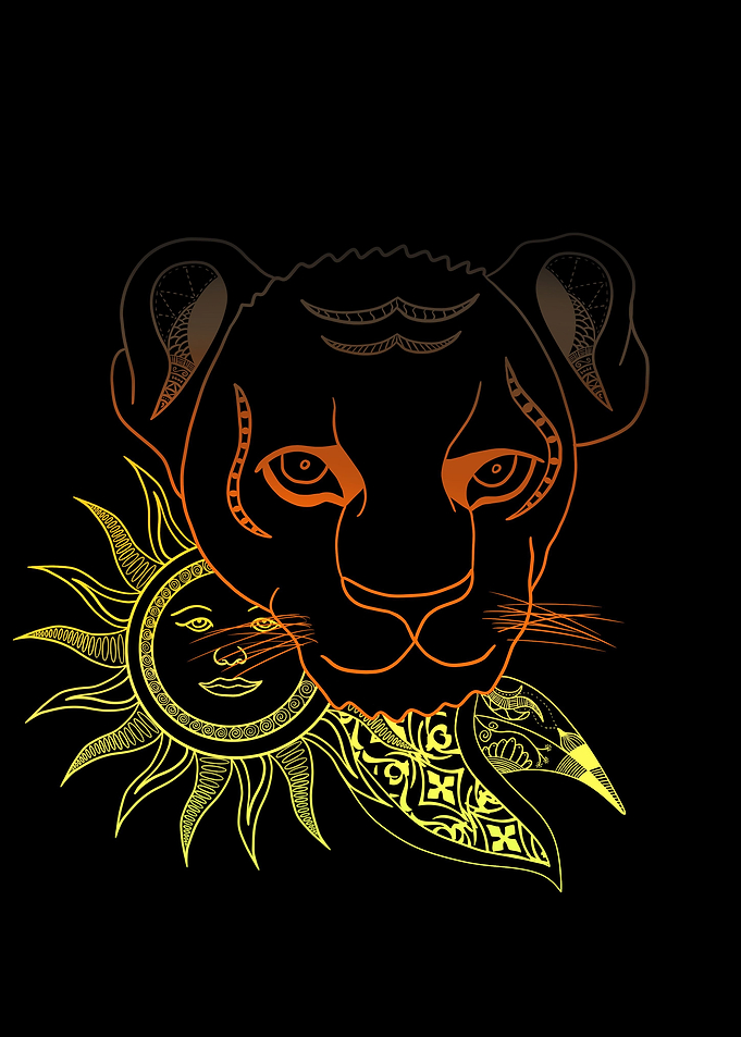 Tiger Cub