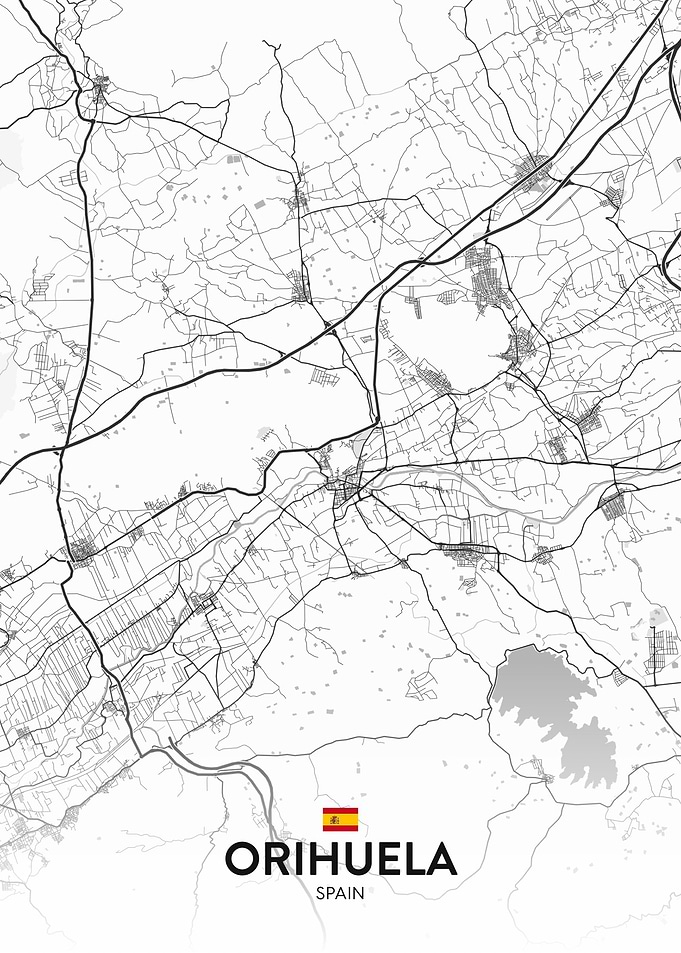 Orihuela ES