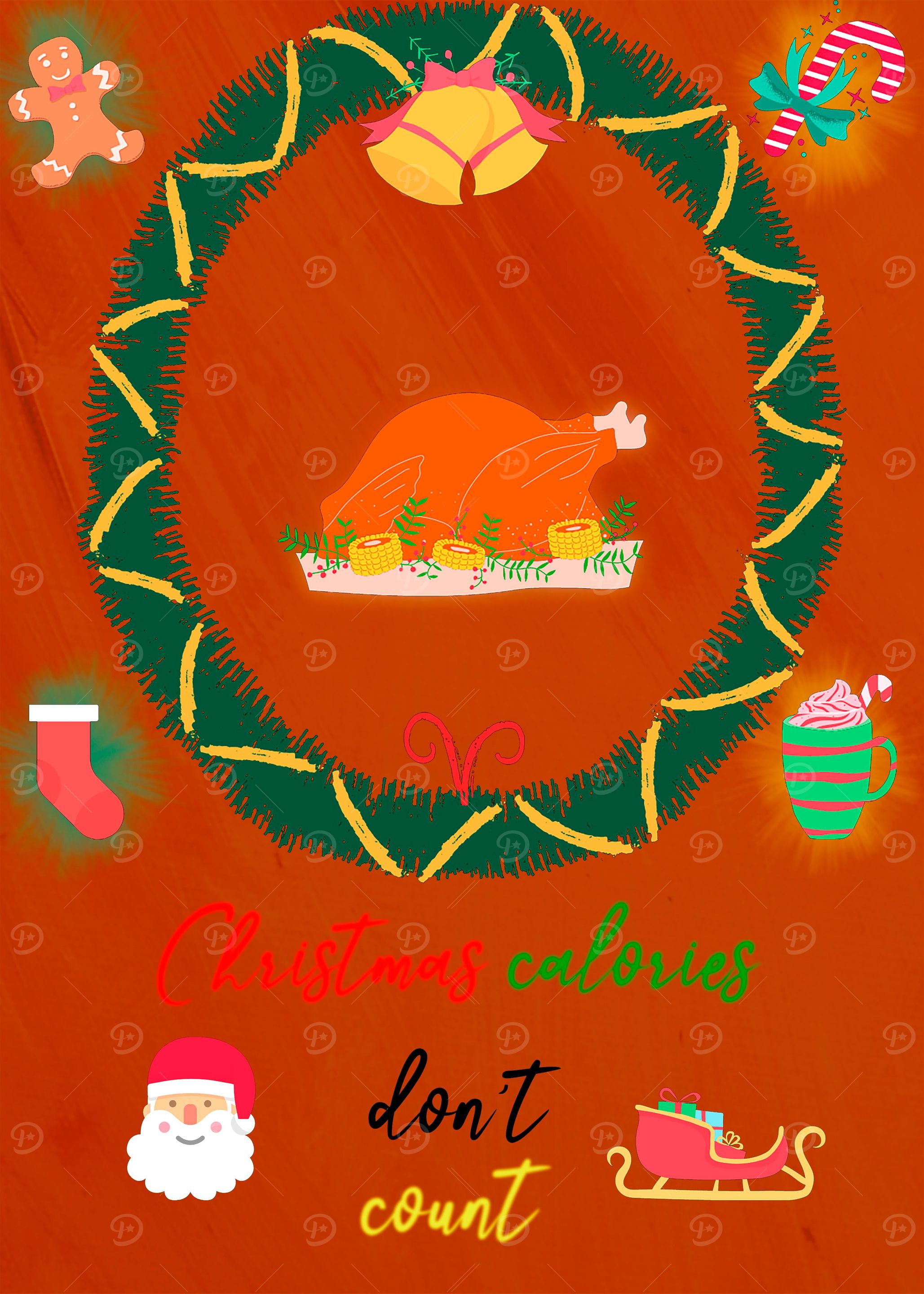 Christmas Dinner